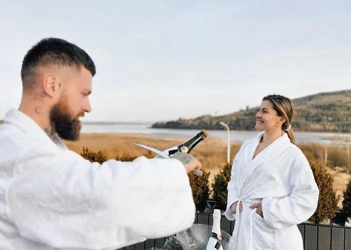 Orava Horizont - Jollien *