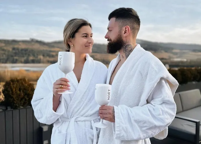 Orava Horizont - Jollien Námestovo