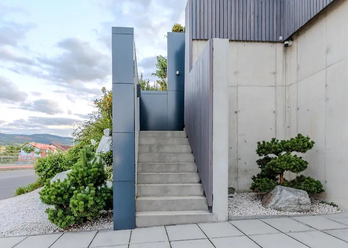 Appartement Orava Horizont - Jollien Námestovo