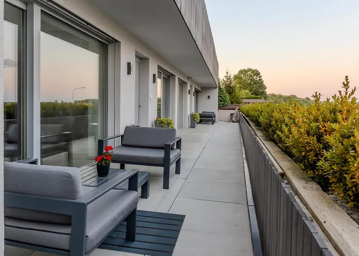 Orava Horizont - Jollien Appartement