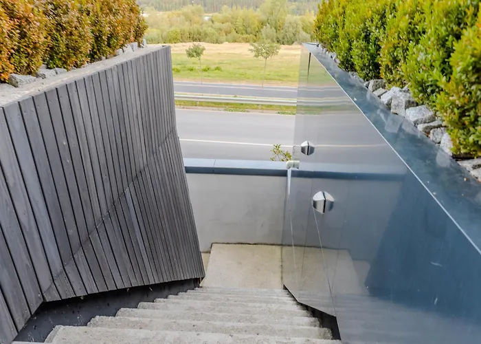 Orava Horizont - Jollien Appartement Námestovo