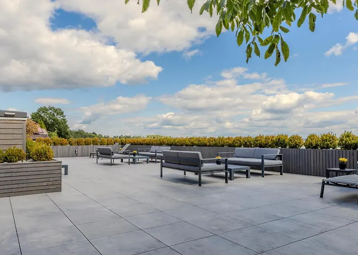 Lejlighed Orava Horizont - Jollien