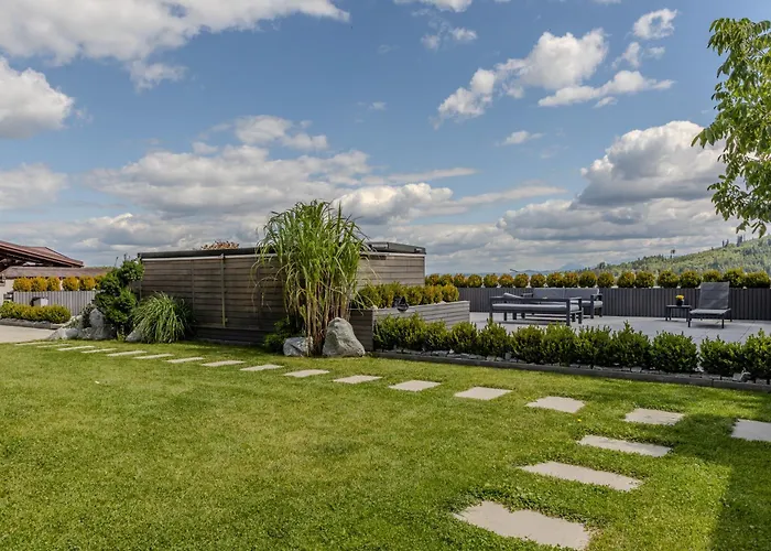 Orava Horizont - Jollien Námestovo