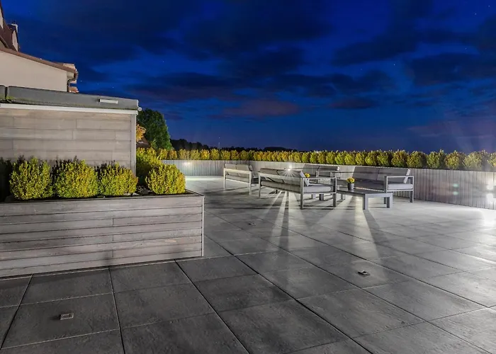 Orava Horizont - Jollien Appartement Námestovo