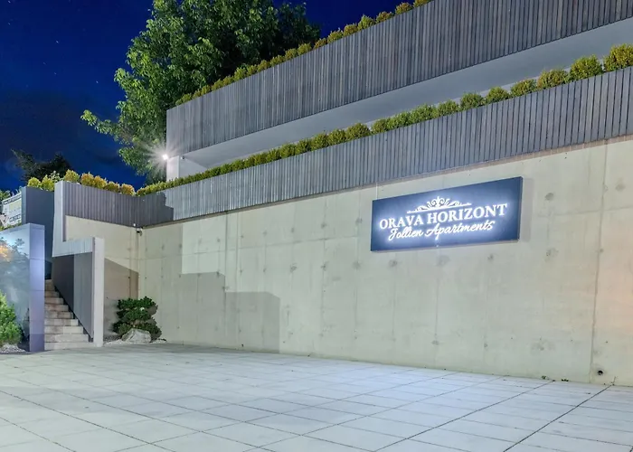 Orava Horizont - Jollien * Námestovo