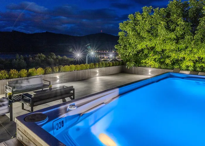 Orava Horizont - Jollien *