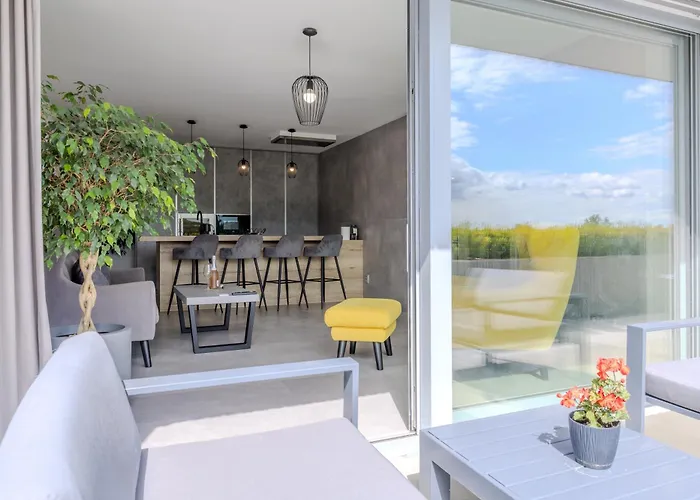 Orava Horizont - Jollien * Námestovo