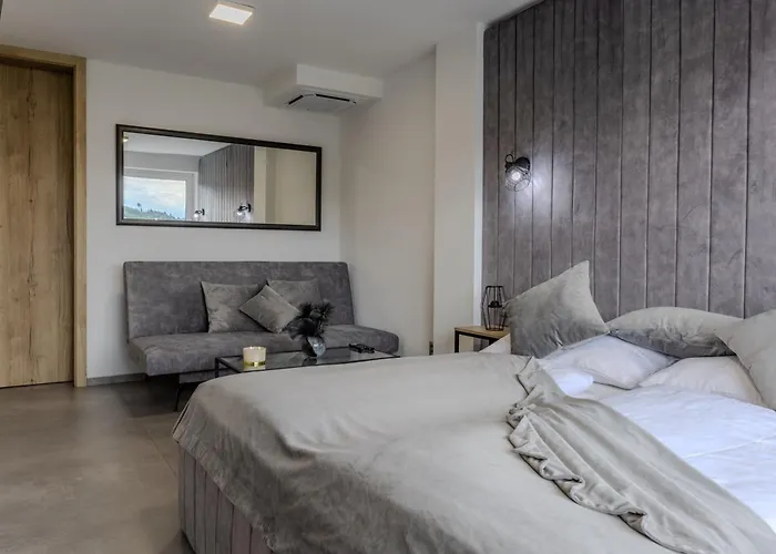 Orava Horizont - Jollien * Námestovo