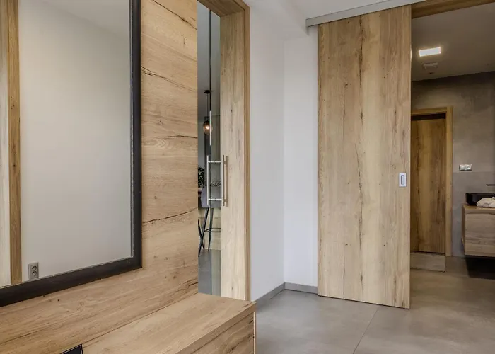 Lejlighed Orava Horizont - Jollien