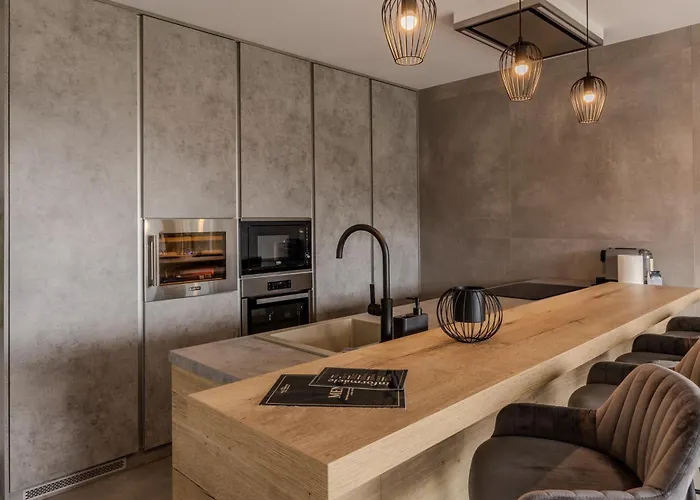 Orava Horizont - Jollien Appartement