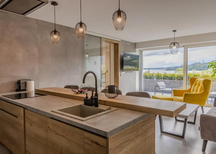 Orava Horizont - Jollien Appartement