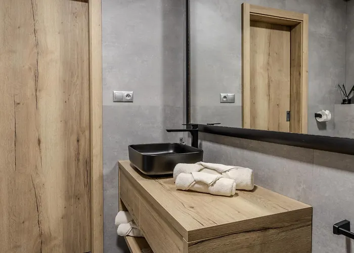 Lejlighed Orava Horizont - Jollien Námestovo