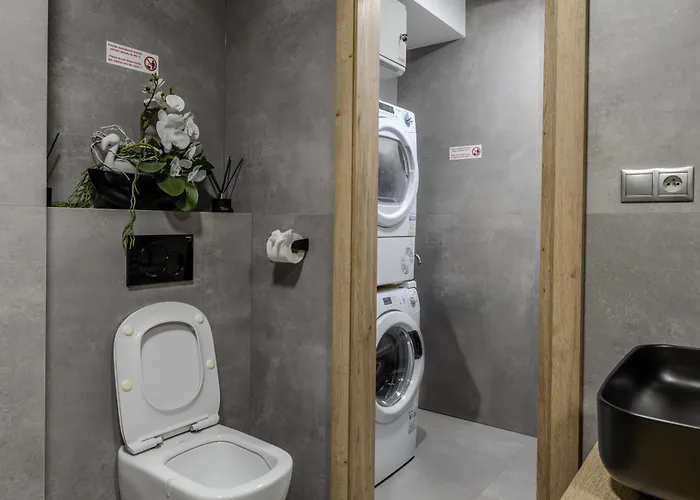 Orava Horizont - Jollien Lejlighed