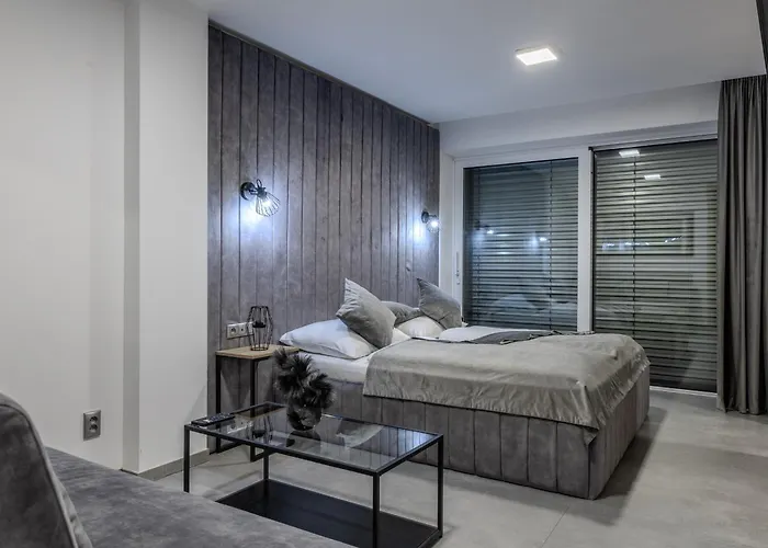 Orava Horizont - Jollien Námestovo