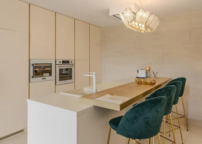 Appartement Orava Horizont - Jollien