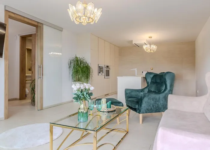 Orava Horizont - Jollien Lejlighed *