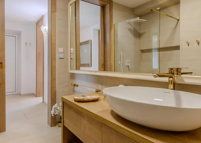 Appartement Orava Horizont - Jollien Námestovo