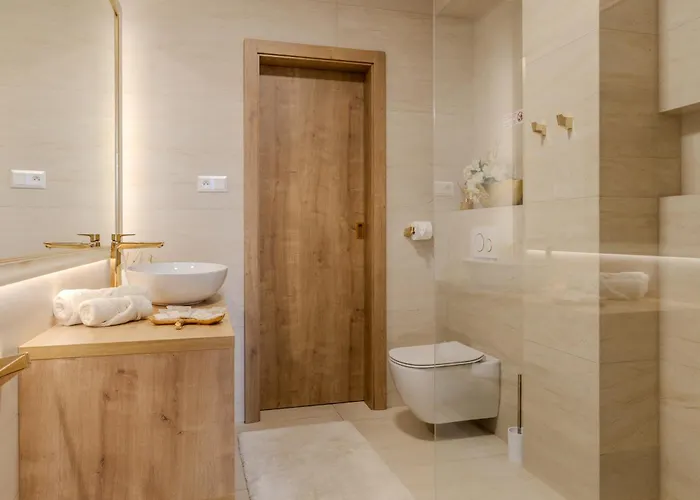 Orava Horizont - Jollien Appartement