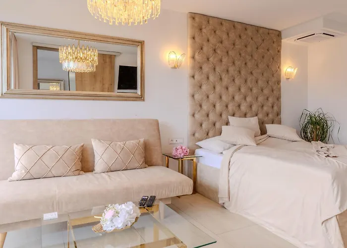 Appartement Orava Horizont - Jollien